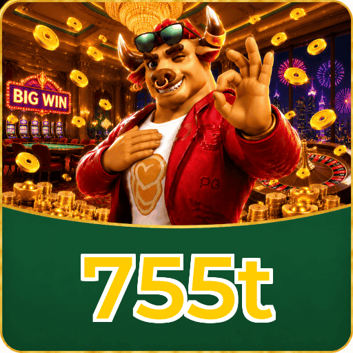 755t Logo Seguro