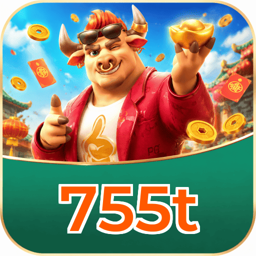 Logo 755t Telegram Canal Oficial