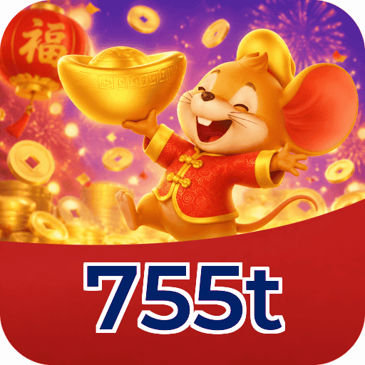 Logo da 755t