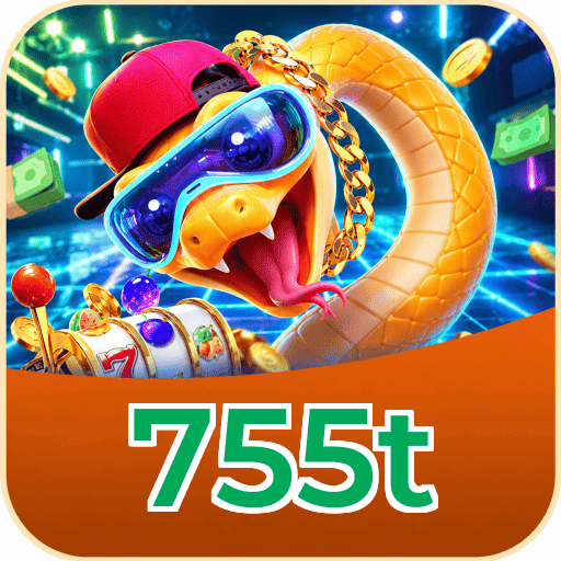 755t Logo - Bônus com Rollover Justo
