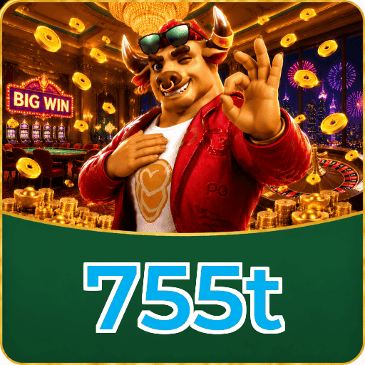 755t VIP Program Logo