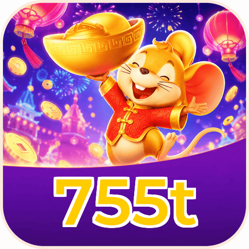 Logo 755t Loteria Online