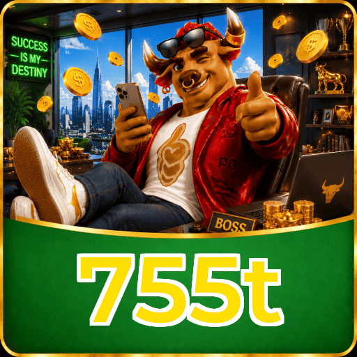 Requisitos do APK 755t para Android - Logo Oficial