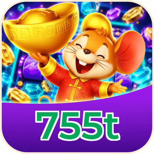755t Logo Oficial